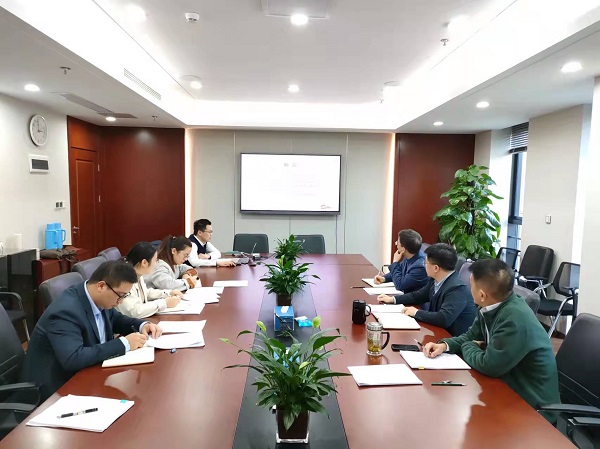 “学报告、见行动”，，，，，省健康养老公司等三家公司认真学习宣传贯彻党的二十大精神
